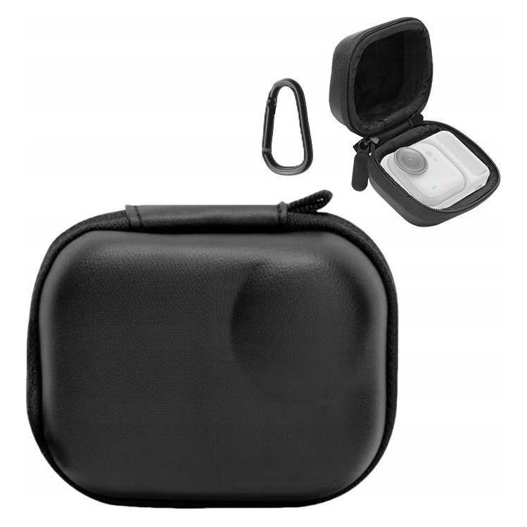 Puluz Etui Futerał Eva Case Pokrowiec Storage Bag Na Kamerę Do Insta360 Go Ultra / Pu785b (PULUZ)