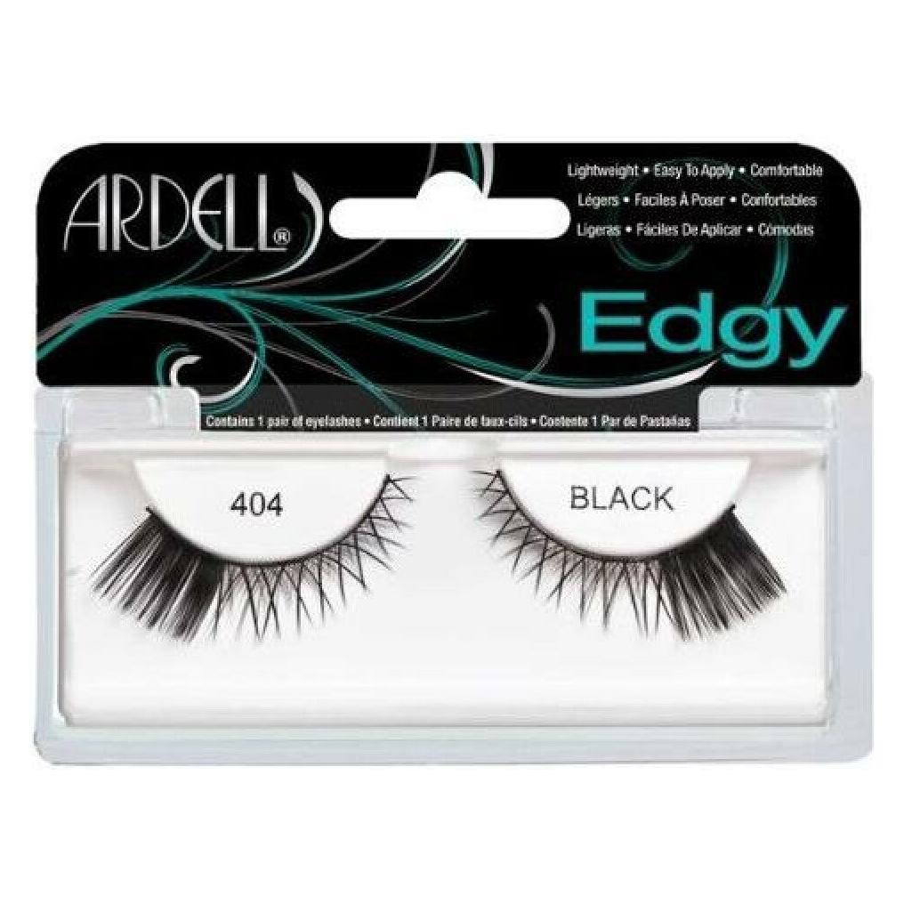 Ardell Edgy Lash 404 Falsche Wimpern 1x9g (41945256)
