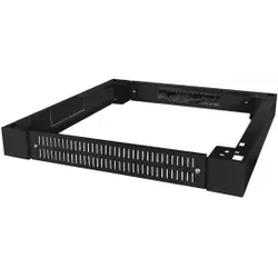 EFB 691750TS.68PB Sockel Universal 600 x 800 mm, H=100 mm, RAL9005 691750TS68PB