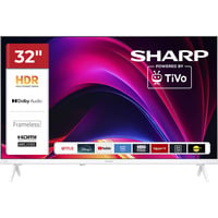 32HE2745EW, LED-Fernseher 81 cm (32 Zoll), weiß, WUXGA, Triple Tuner