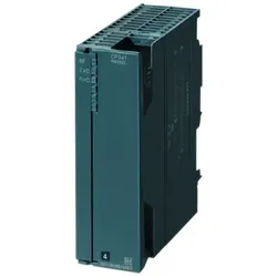 Siemens 6ES7341-1AH02-0AE0 SIMATIC S7-300 CP 341 RS 232C ASCII, 3964(R), RK512, Drucker, Modbus RTU ladbar 6ES73411AH020AE0