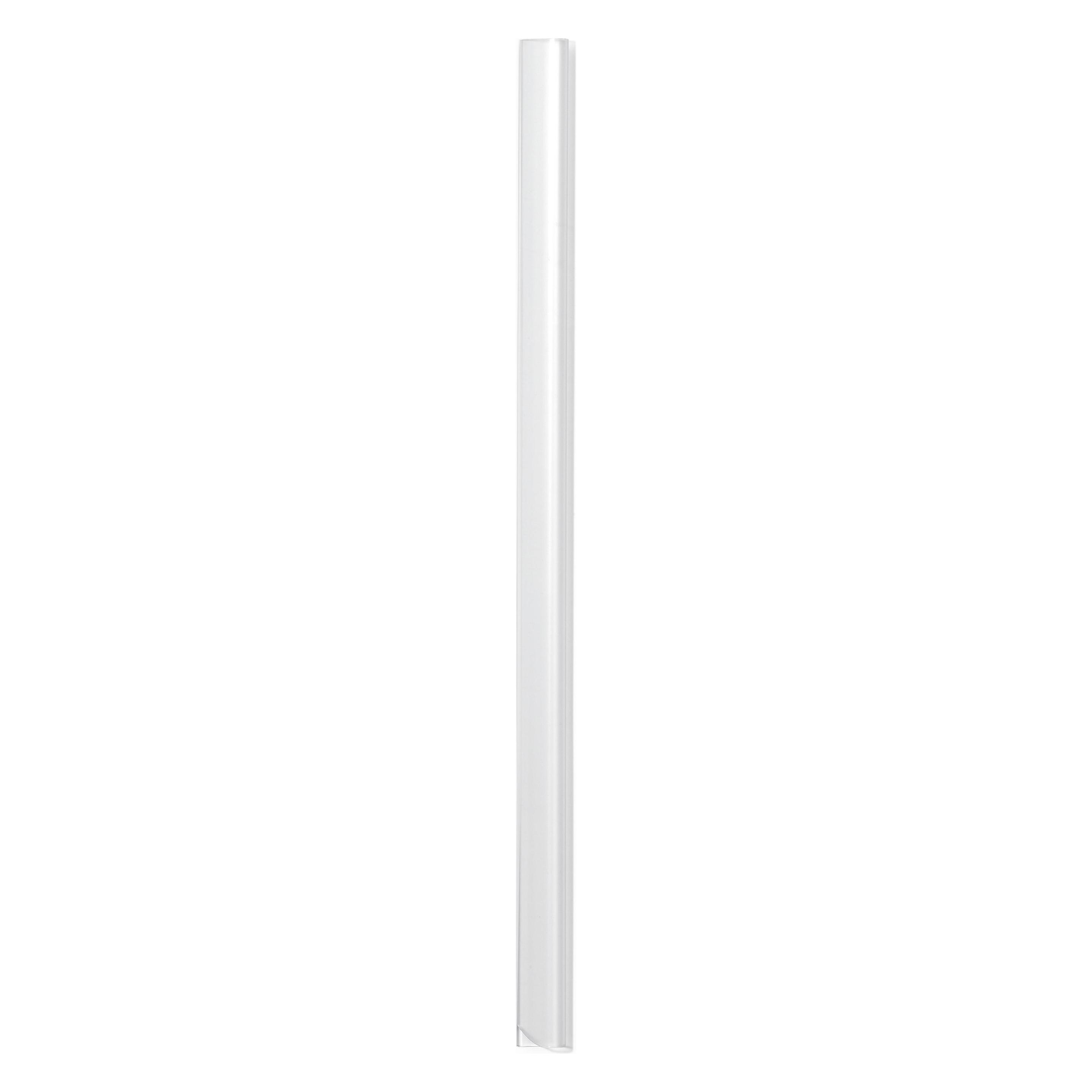 Durable KLEMMSCHIENEN 1 Pg. Ã 100 Stück 291019 (A5, 100x) (291019)