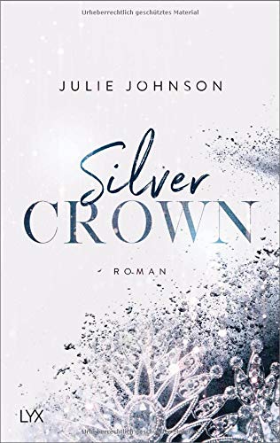 Julie Johnson - Silver Crown - Forbidden Royals - Preis vom 07.10.2026 11:45:10 h