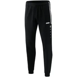 JAKO Competition 2.0 Polyesterhose Kinder schwarz 116