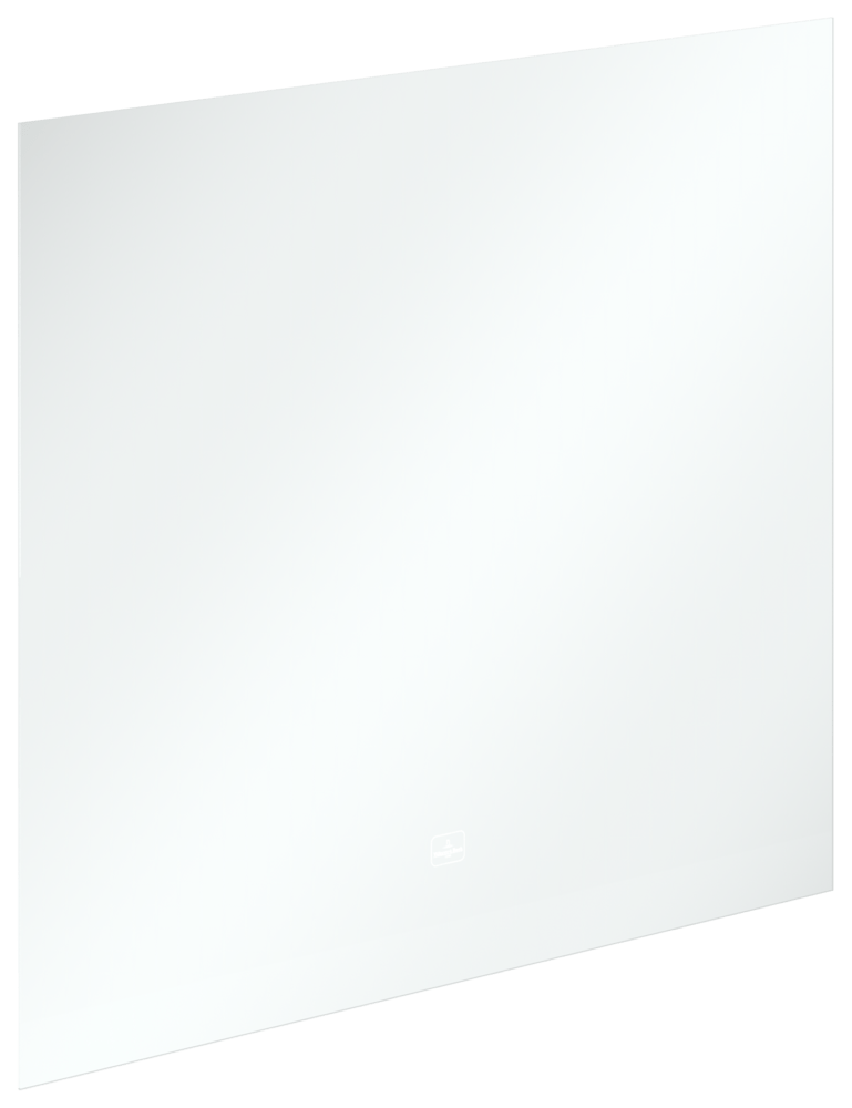 Villeroy & Boch Spiegel More to See Lite A47780 800x750x24mm mit Beleuchtung A4778000
