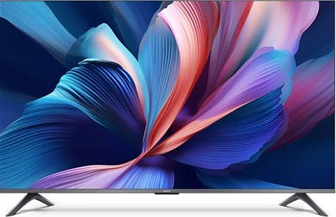 Xiaomi QLED TV A Pro 2026 | 50 | Smart TV | Google TV | 4K UHD