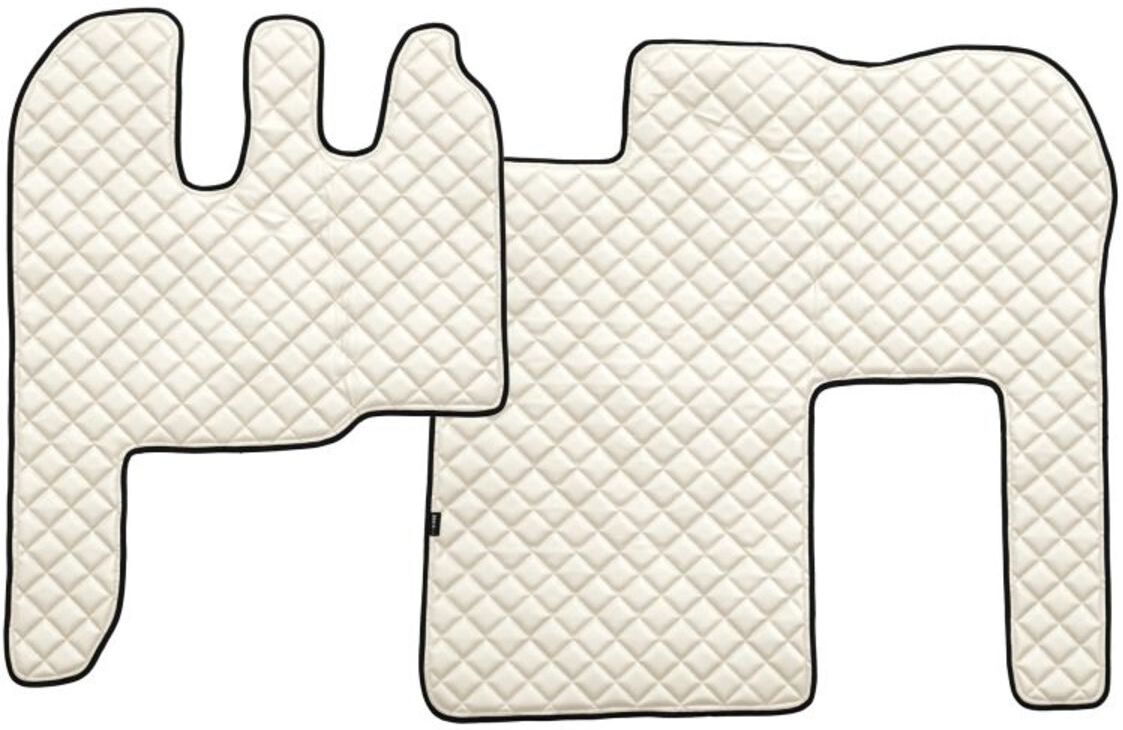 Fußmatte F-CORE FL15 CHAMP