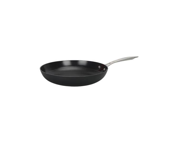 Poêle noir 24cm
