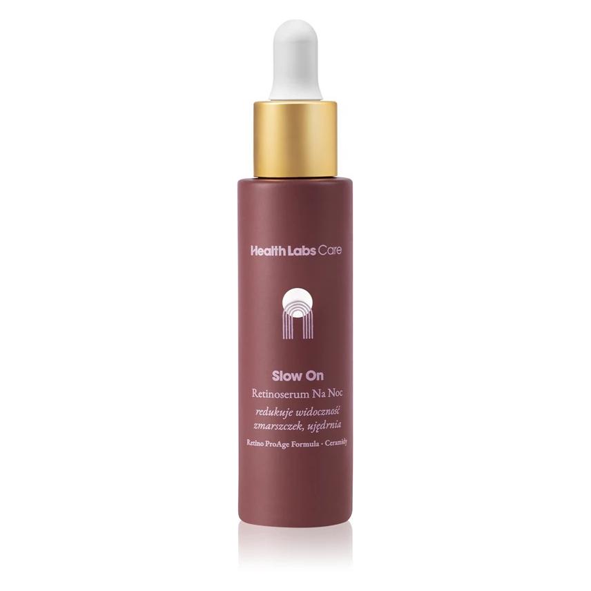 Health Labs Care Healthlabs Slow On Retinoserum Night 30Ml (30 ml) (5904999479753)