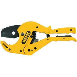 Rems, Bolzenschneider + Seitenschneider, Rohrschere POS P 63P (63 mm)