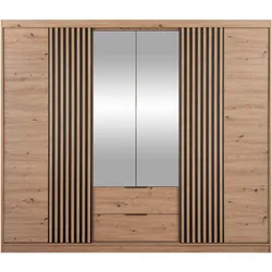 KLEIDERSCHRANK Majorka 250