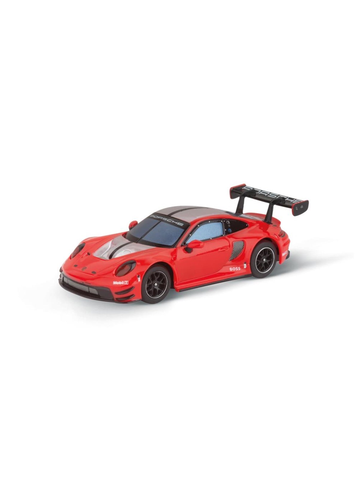 Carrera Hybrid Porsche 911 GT3 R (Red Devil)