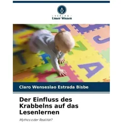 Bisbe:Der Einfluss des Krabbelns auf da, Schulbücher von Claro Wenseslao Estrada Bisbe