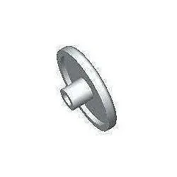 Haro Sitzpuffer 404307 SP 42, für Sanimed