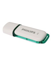 Philips FM08FD70B Snow edition 2.0 USB-Flash-Laufwerk 8 GB USB (FM08FD70B/00)