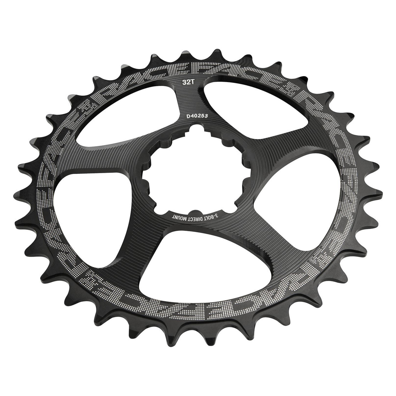 Race Face Sram DM 3Bolt Chainring Sram 10-12SPD 52CL (36) (65485903)