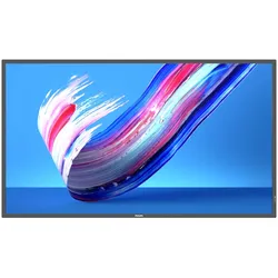 Philips Q-Line 43BDL3650Q Signage Display 108 cm (42,5")
