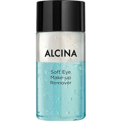 125ml Alcina Soft Eye Make-up Remover