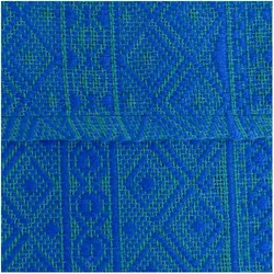 Didymos, Tragetuch, Babytragetuch Prima Ultramarin