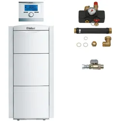 Vaillant Paket 2.25/7 ecoVIT excl. 0010029831