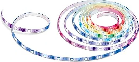 TP-LINK Tapo L920-5, Smart WiFi LED-Streifen mehrfarbig (5m)