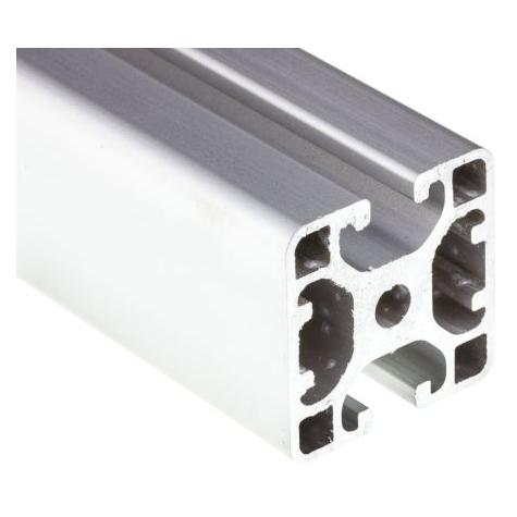 RS PRO Profil 8 40x40 2N180 leicht 2m (7613331)
