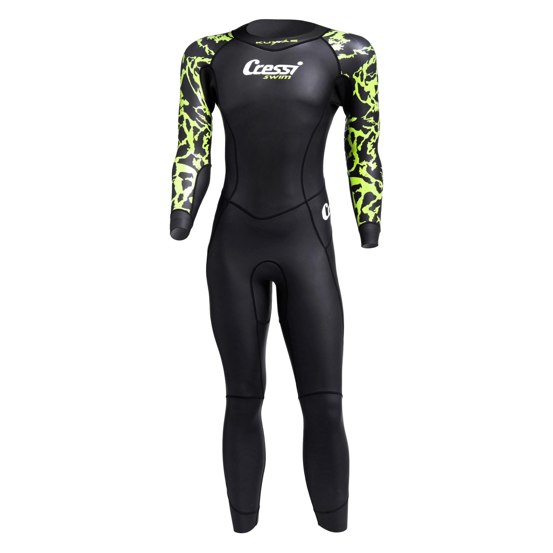 Cressi Kuwae (S) (DG002702)