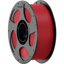 Anycubic AHPERR-10 PETG Filament Red Filament 1.75 mm 1 kg Rot 1 St.