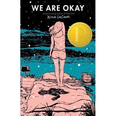 We Are Okay, Taschenbuch von Nina LaCour, Penguin LLC US