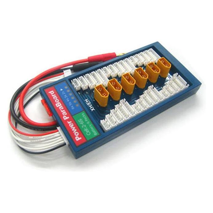 Swaytronic Power ParaBoard (3518765)