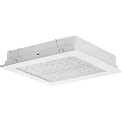 Ridi-Leuchten LED-Einbauleuchte LENSES-EQ #0827793