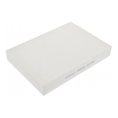 MAPCO Filter, Innenraumluft 65858 für Mercedes