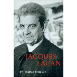 Jacques Lacan, Sachbücher von Jonathan Scott Lee