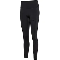 hummel hmlPRIMA High-Waist Leggings Damen 2001 - black S