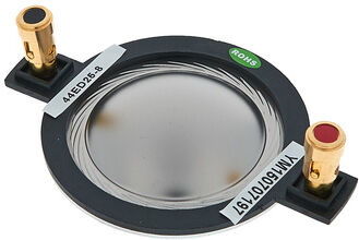 the box Diaphragm 44ED25-8
