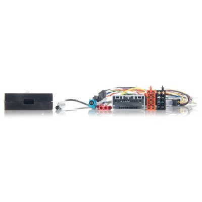 CHP CAN BUS Interface mit 5 Serviceausgängen CHRYSLER, DODGE, JEEP