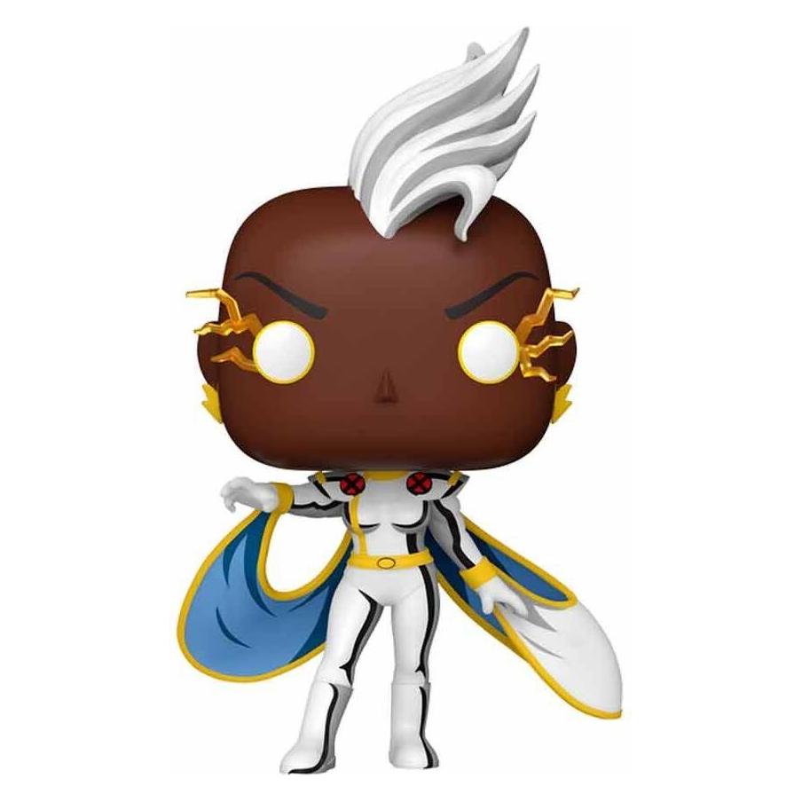 Funko X-Men '97 POP! Marvel Vinyl Figur Storm 9 cm (61574)