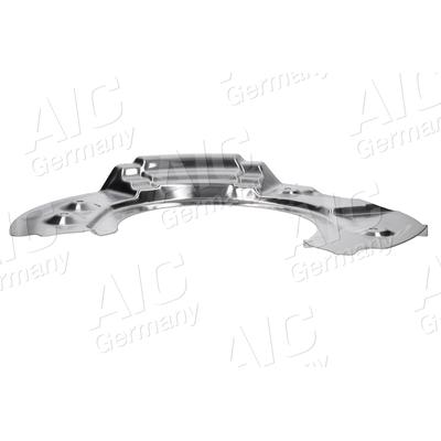 AIC Spritzblech, Bremsscheibe 57529 Vorderachse links für BMW