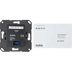 Gira 263500 Eins. Codetastatur Gira Keyless In