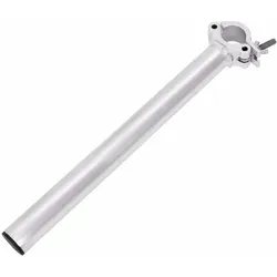 Alutruss AL-50 Ausleger 50cm, Montage Lichttechnik