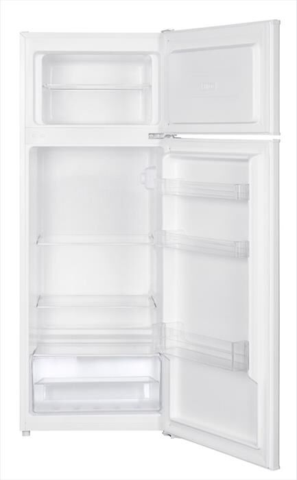 Beko Frigorifero 2 Porte Classe E Frgbekrdso206k-bianco