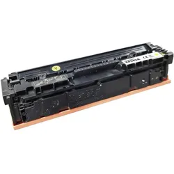 Renkforce, Toner, Toner ersetzt HP HP 203A, CF542A Kompatibel Gelb 1300 Seiten RF-Toner (Y)