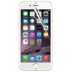 We-Vibe WE Protection d'écran APPLE IPHONE 6 / 6S / 7 / 8 - Protection écran standard x2 (2 Stk., Apple iPhone 6, Apple iPhone 6s, Apple iPhone 7, Apple iPhone 8), Smartphone Schutzfolie, Transparent