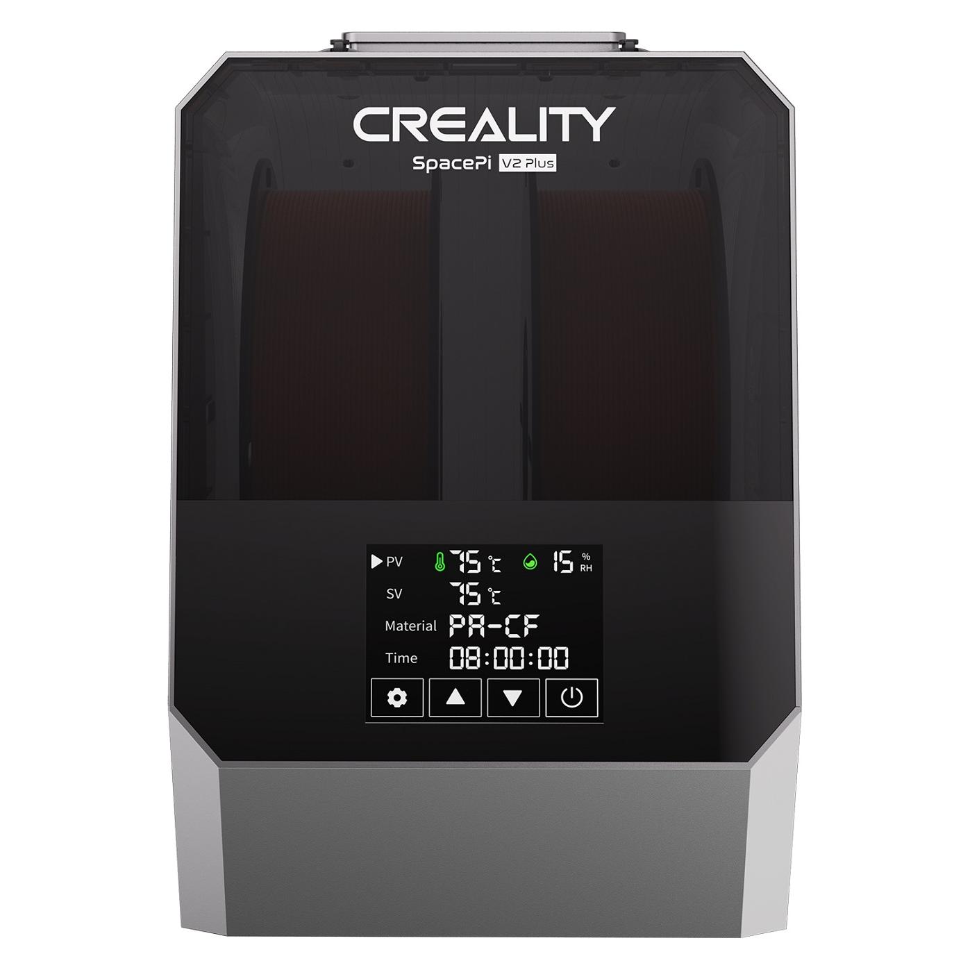 Creality Space Pi V2 Plus Filamenttrockner (Box) (4005010153)