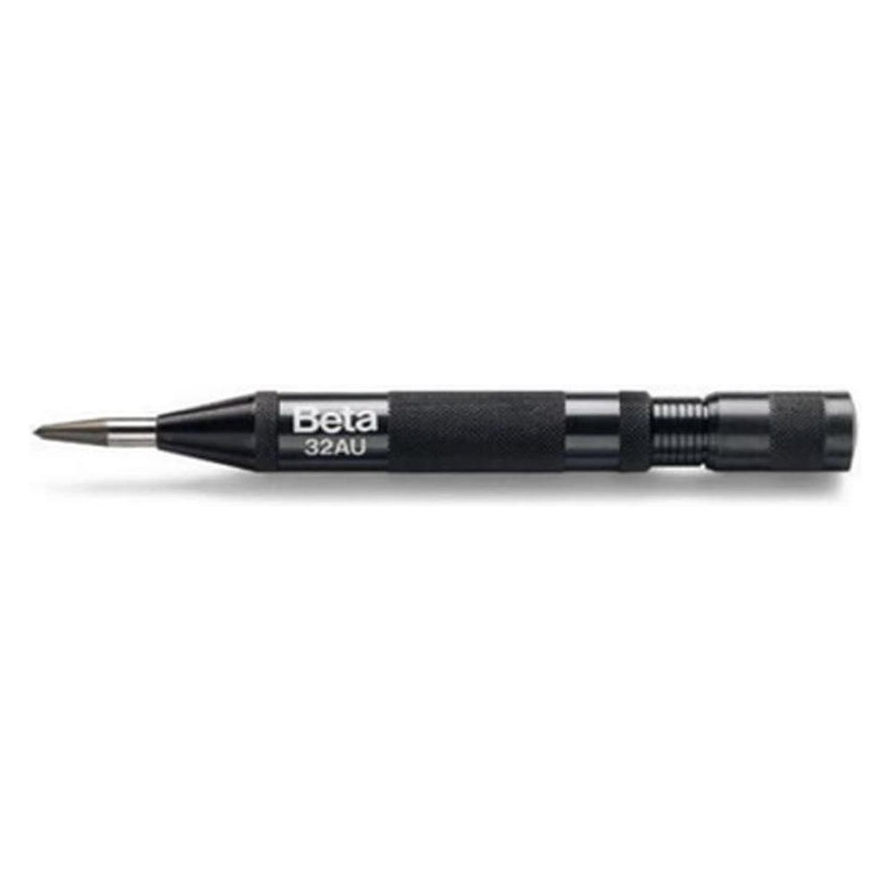 Beta Tools Automatic centering punch 3mm - 32AU (32AU)