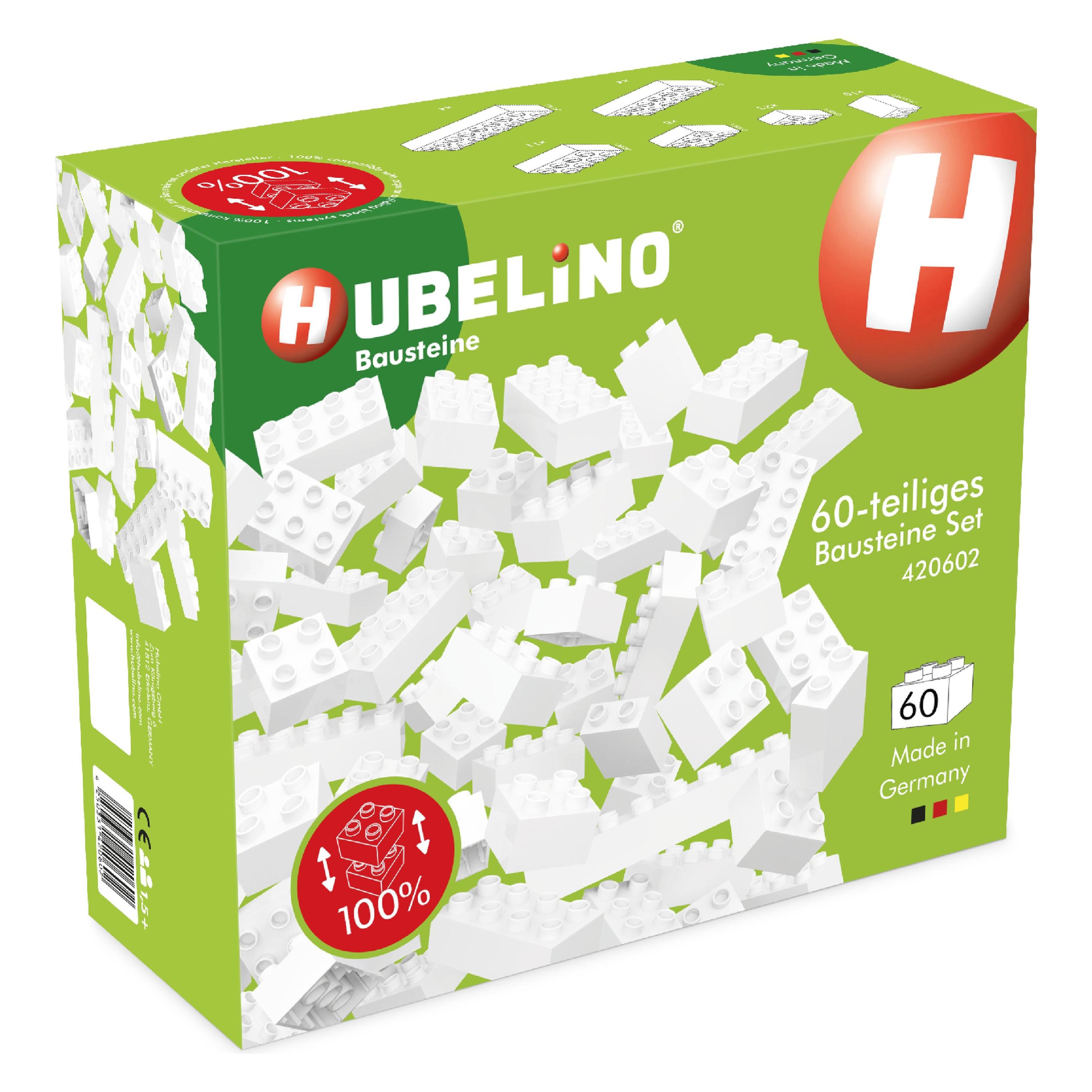 Hubelino Bausteine Set (420602)