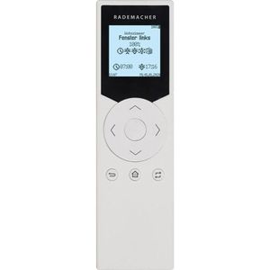 Rademacher Smart-Home-Zentrale DuoFern 9493-1, 433 MHz, für 45 Geräte