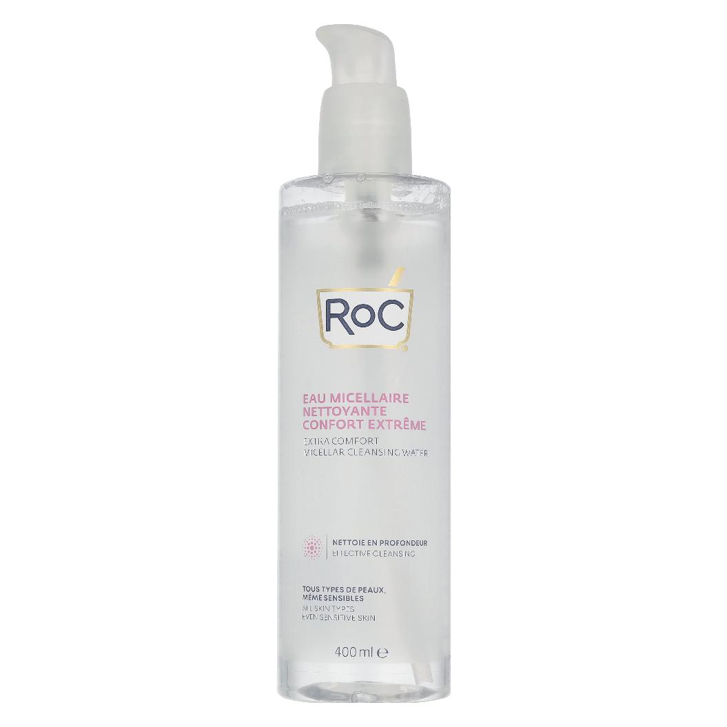 Roc Lotion Micellaire (Reinigungstücher, 450 g) (1210000800145)