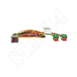 Ford Ranger Y-Kabel FORD1114-31 Kabelsatz für Radioblende 381114-31