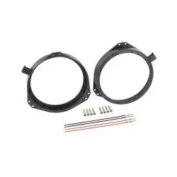 ACV 271230-03-1 Lautsprecheraufnahme ABS + GF 20 165 mm Honda / Opel > Türe F...